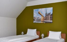 Apartmány U Gigantu